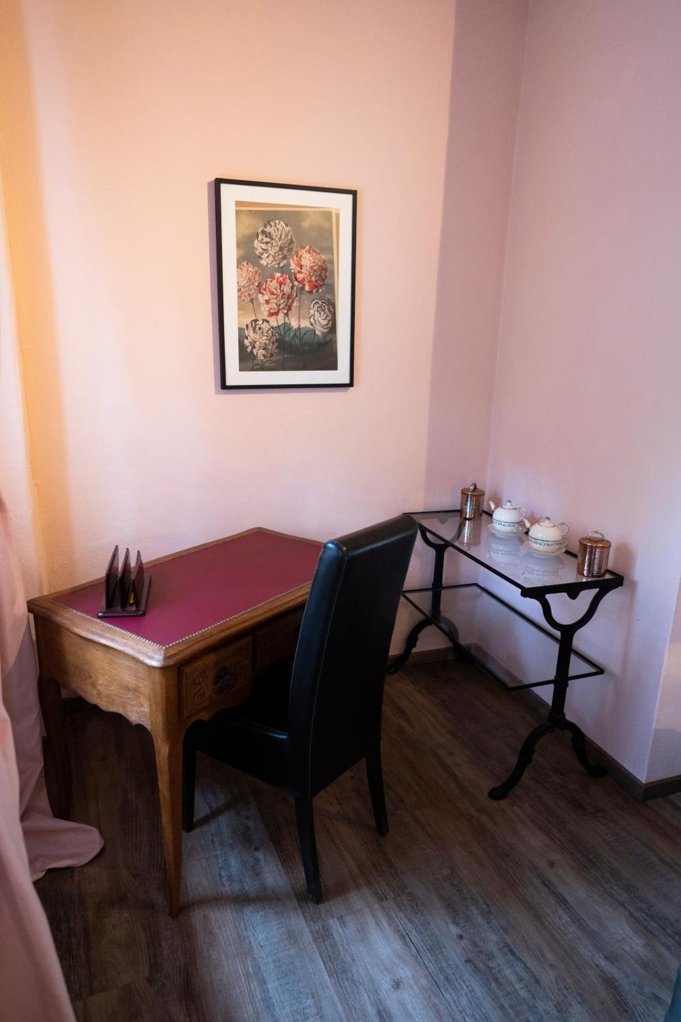 Hotel Und Restaurant Halbinsel 블리에스카스텔 외부 사진